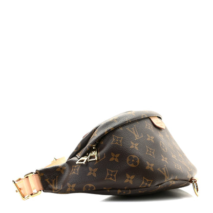 Louis Vuitton Monogram Bumbag 3 of 7
