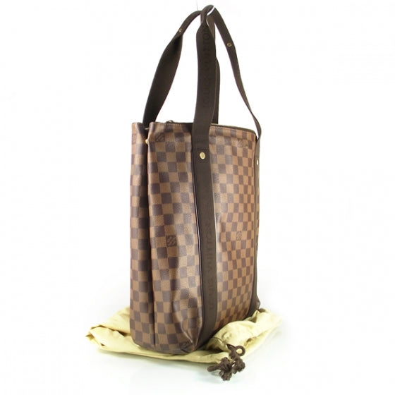 Louis Vuitton Damier Ebene Beaubourg 2 of 7