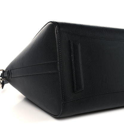 Givenchy Sugar Goatskin Medium Antigona Black 9 of 10
