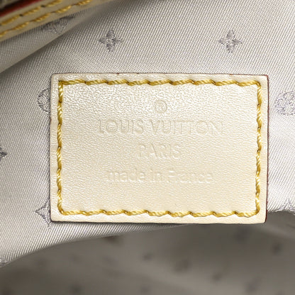 Louis Vuitton Suhali Le Majestueux White 6 of 10