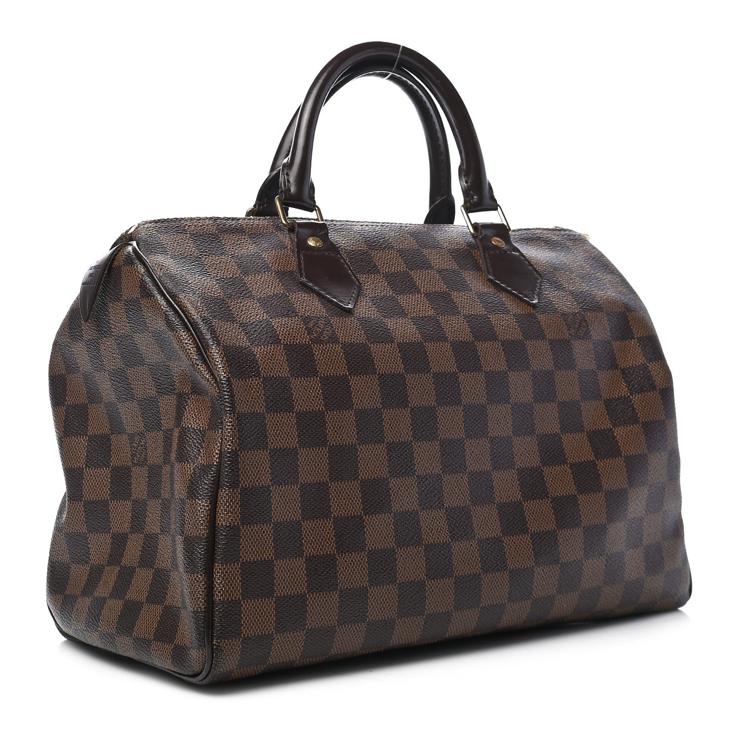 Damier Ebene Speedy 30