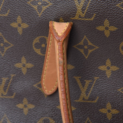 Louis Vuitton Monogram Raspail MM 11 of 17