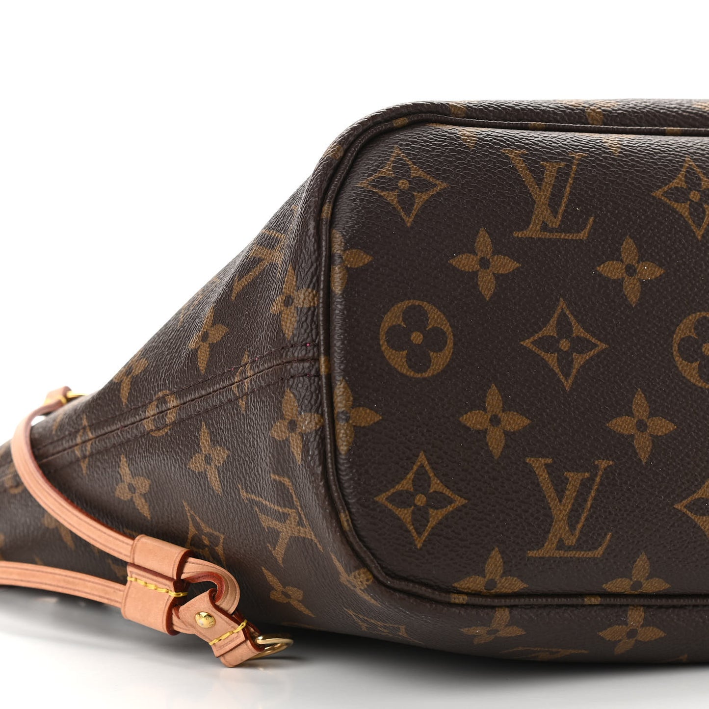 Monogram Neo Neverfull PM Pivoine
