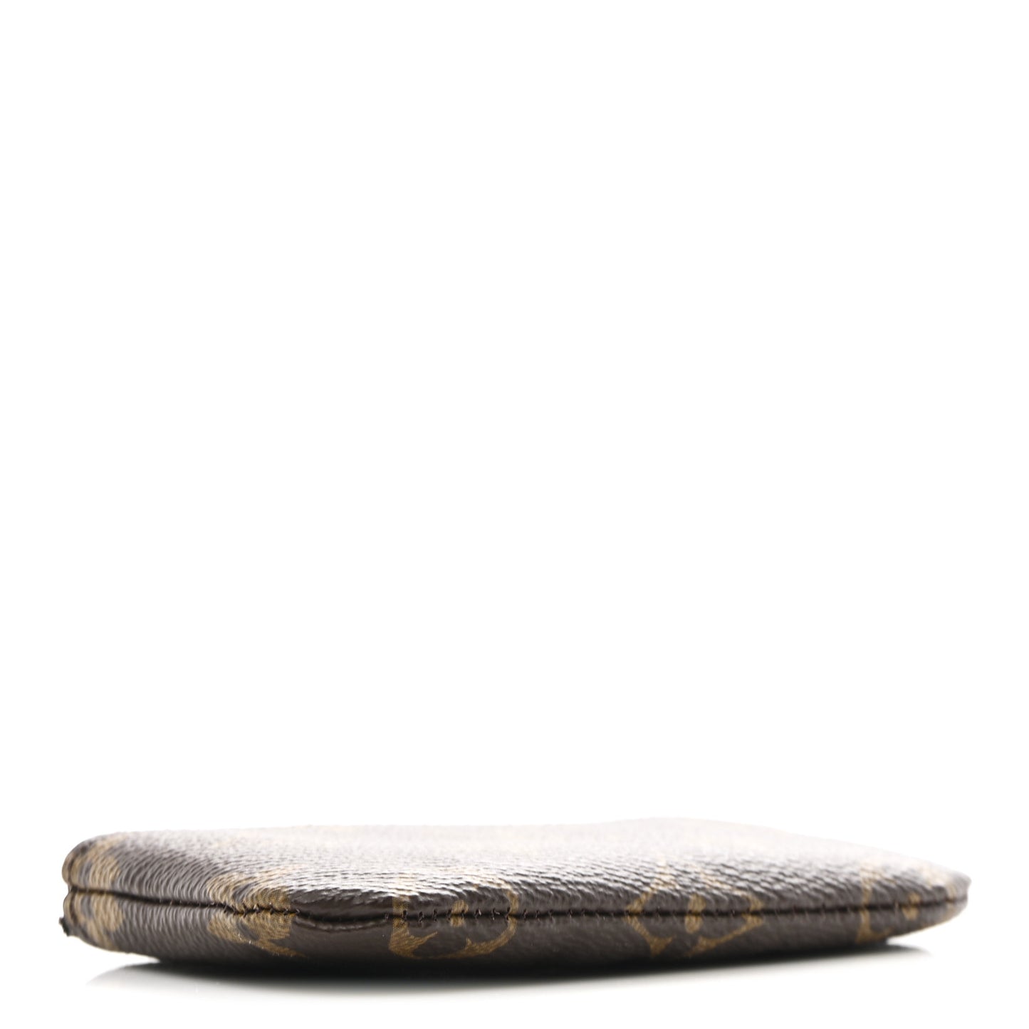 Monogram Key Pouch