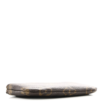 Louis Vuitton Monogram Key Pouch 4 of 8