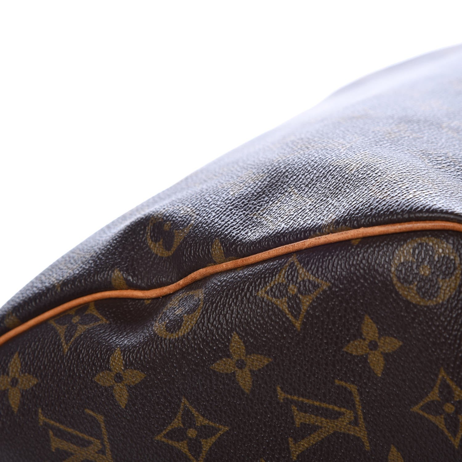 Louis Vuitton Monogram Speedy 35 13 of 24