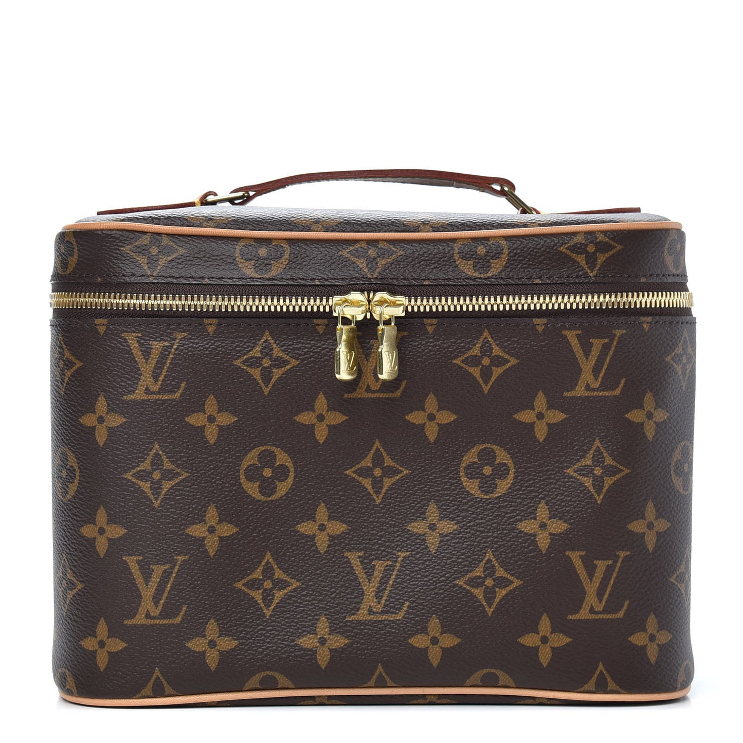 Monogram Nice BB