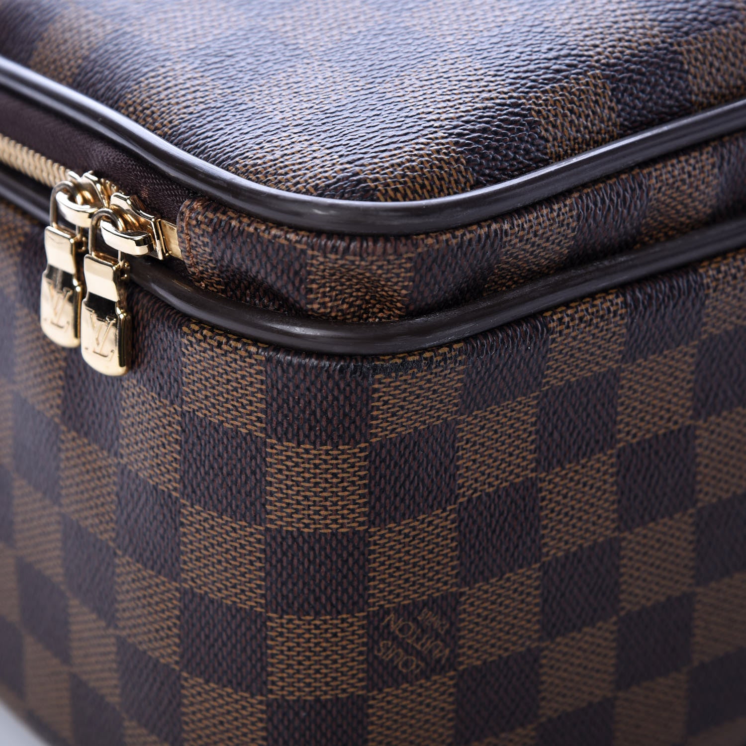 Louis Vuitton Damier Ebene Icare 10 of 13