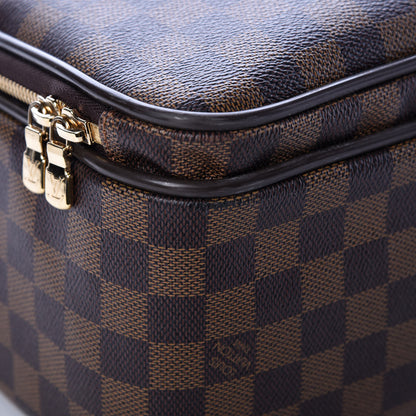 Louis Vuitton Damier Ebene Icare 10 of 13