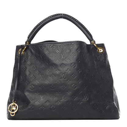 Louis Vuitton Empreinte Artsy MM Infini 1 of 9