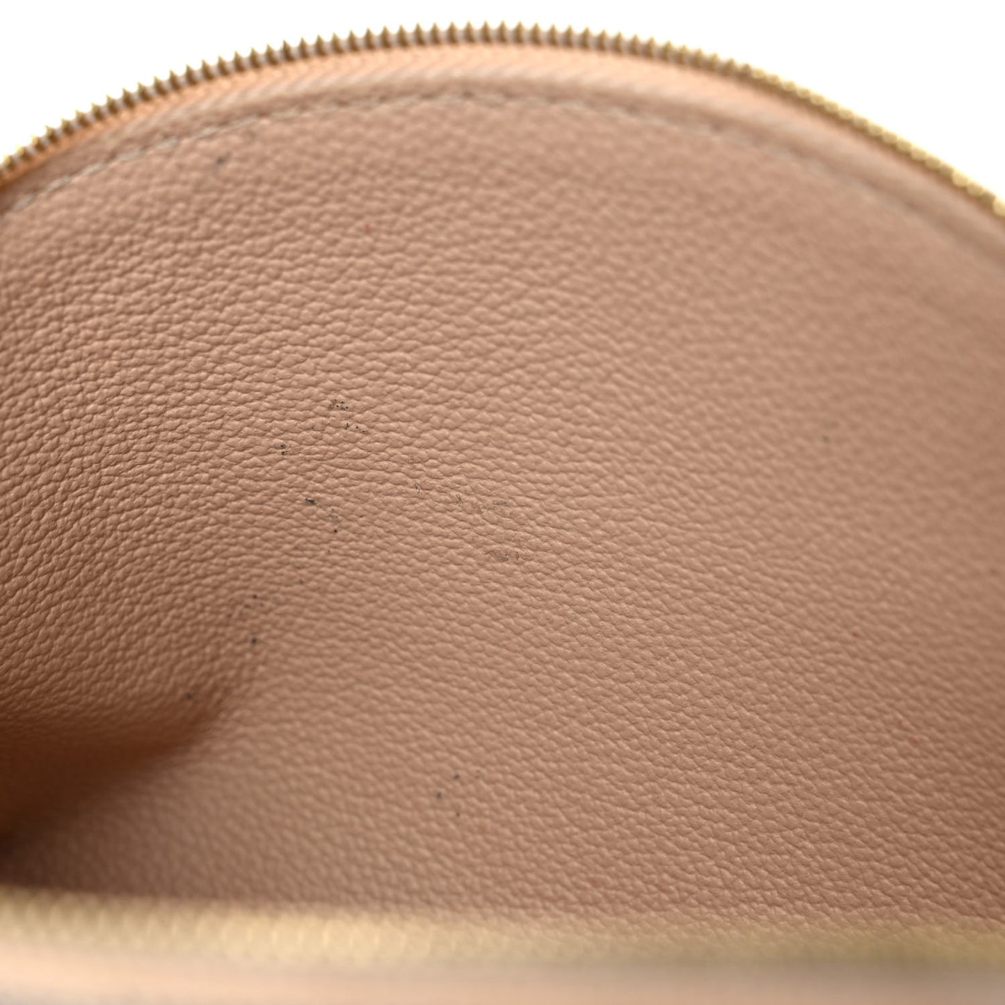 Damier Azur Cosmetic Pouch
