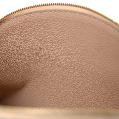 Louis Vuitton Damier Azur Cosmetic Pouch 12 of 14