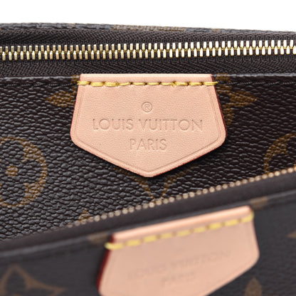 Louis Vuitton Monogram Multi Pochette Accessories 13 of 15