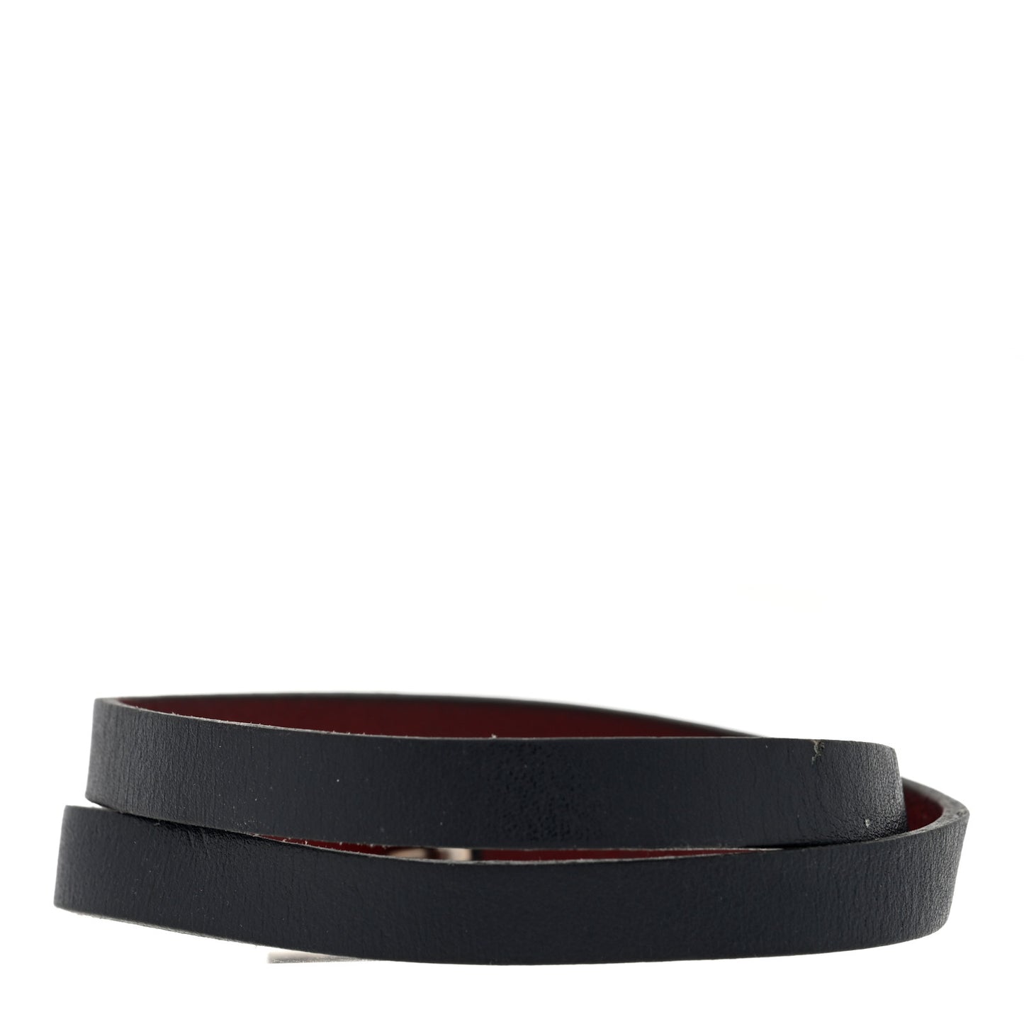 Swift Behapi Double Tour Bracelet T1 Black