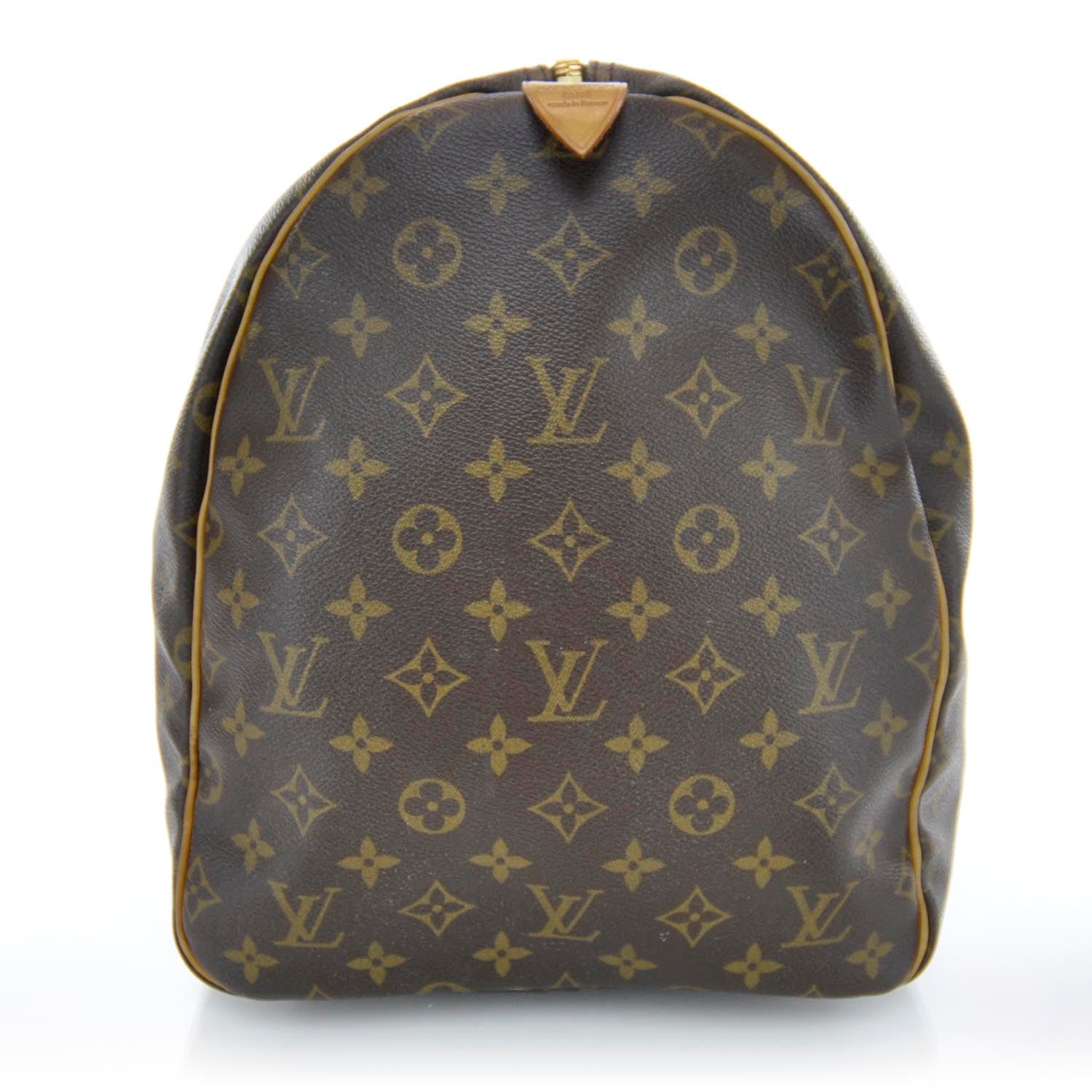 Louis Vuitton Monogram Keepall 55 5 of 10