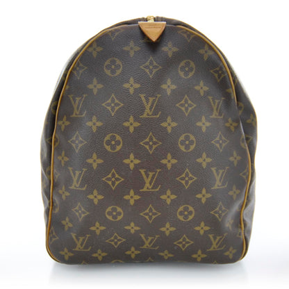 Louis Vuitton Monogram Keepall 55 5 of 10