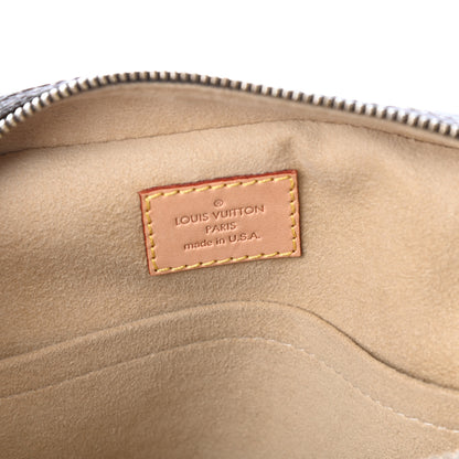 Louis Vuitton Monogram Manhattan PM 6 of 9