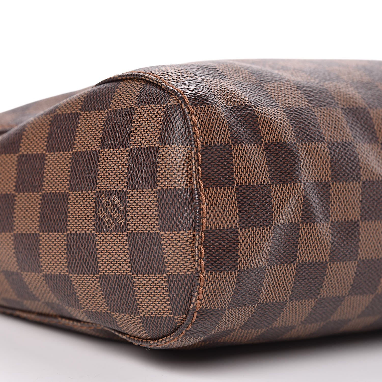 Louis Vuitton Damier Ebene Portobello PM 6 of 10