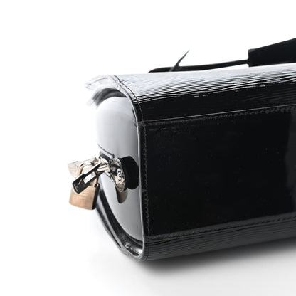 Louis Vuitton Electric Epi Pont-Neuf PM Black 7 of 8