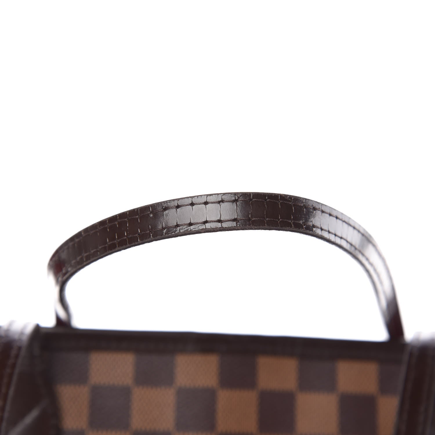 Louis Vuitton Damier Ebene Neo Neverfull MM 12 of 14
