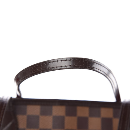 Louis Vuitton Damier Ebene Neo Neverfull MM 12 of 14