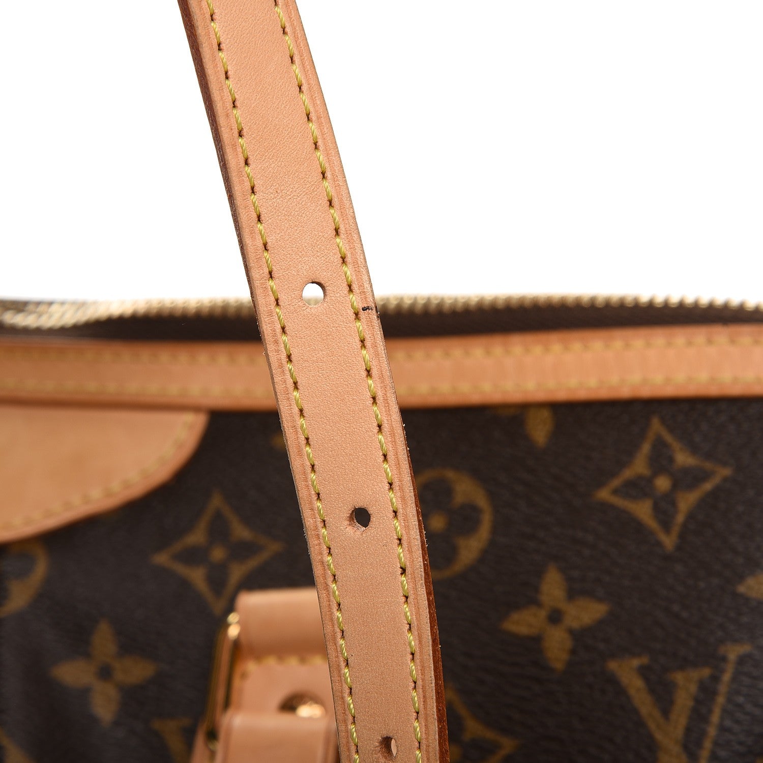 Louis Vuitton Monogram Palermo PM 12 of 12