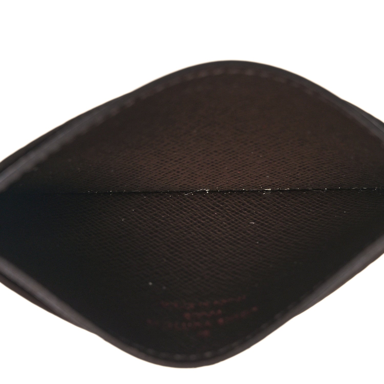 Louis Vuitton Damier Ebene Card Holder 5 of 9