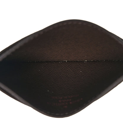 Louis Vuitton Damier Ebene Card Holder 5 of 9