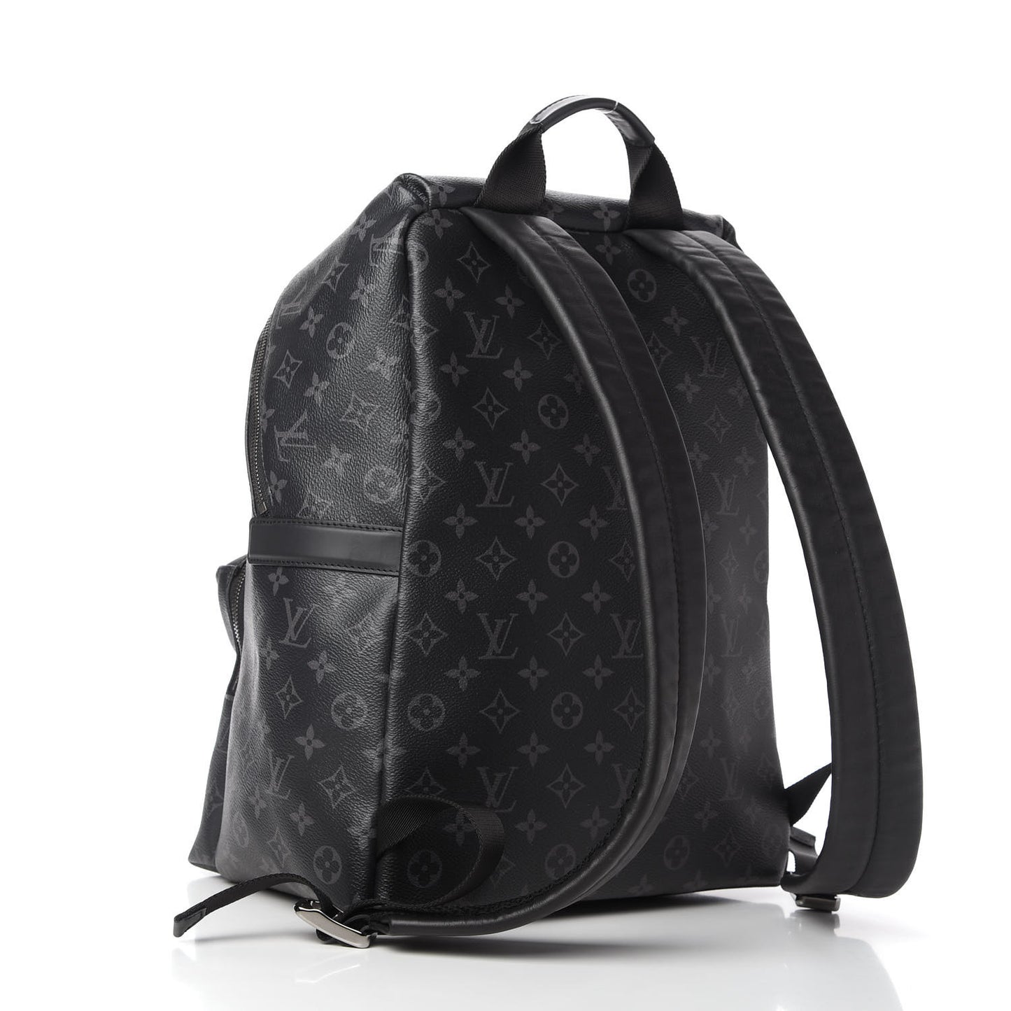 Monogram Eclipse Discovery Backpack PM