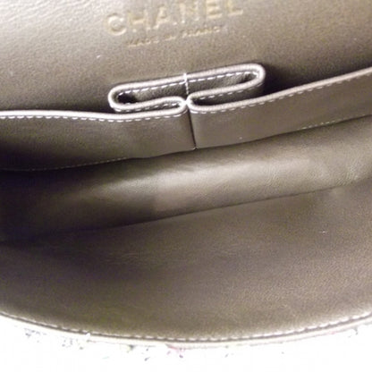 Chanel Tweed Garden Party Reissue Flap Pastel 7 of 13
