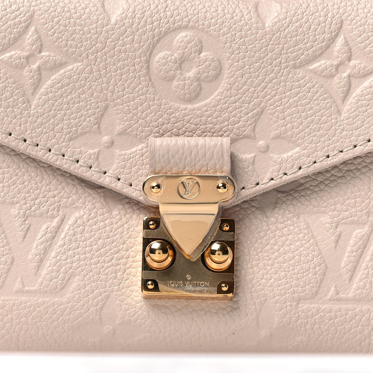 Empreinte Micro Metis Beige Clair