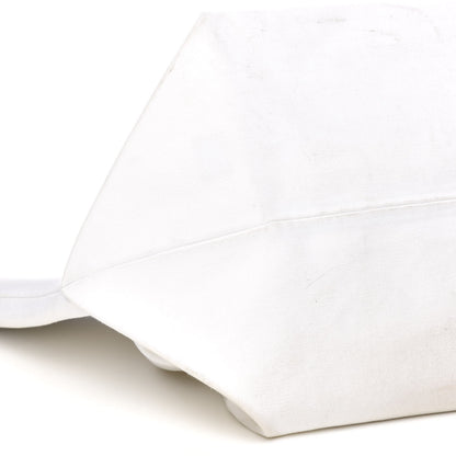 Celine Textile Large Made In Tote White Black 11 of 11