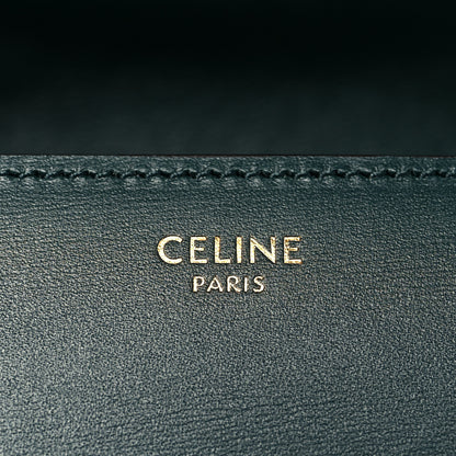 Celine Box Calfskin Small Classic Box Flap Bag Amazone 6 of 12