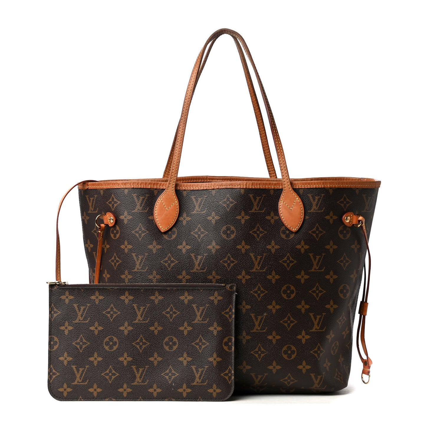 Monogram Neo Neverfull MM