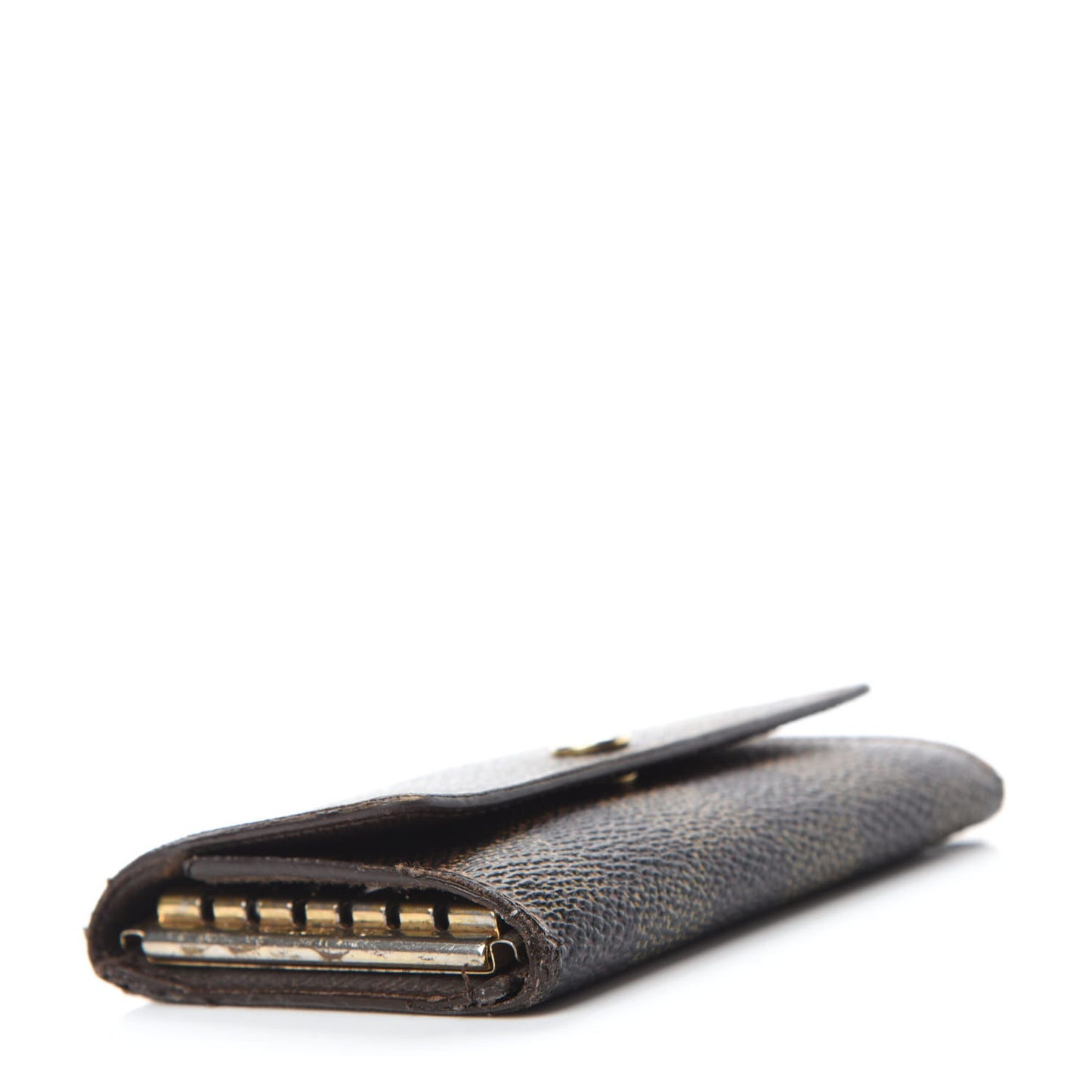 Damier Ebene Multicles 6 Key Holder