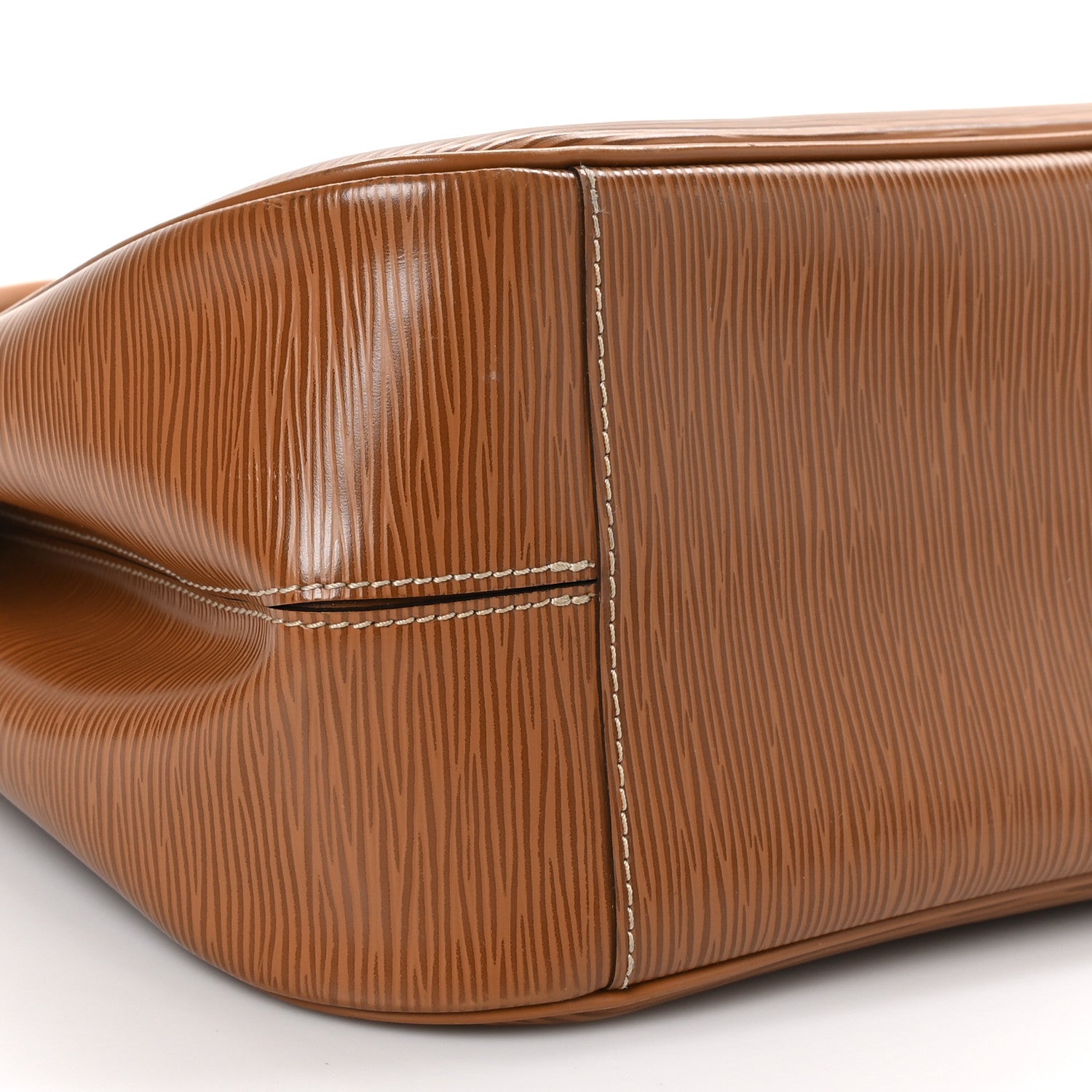 Louis Vuitton Epi Passy GM Cannelle 9 of 11