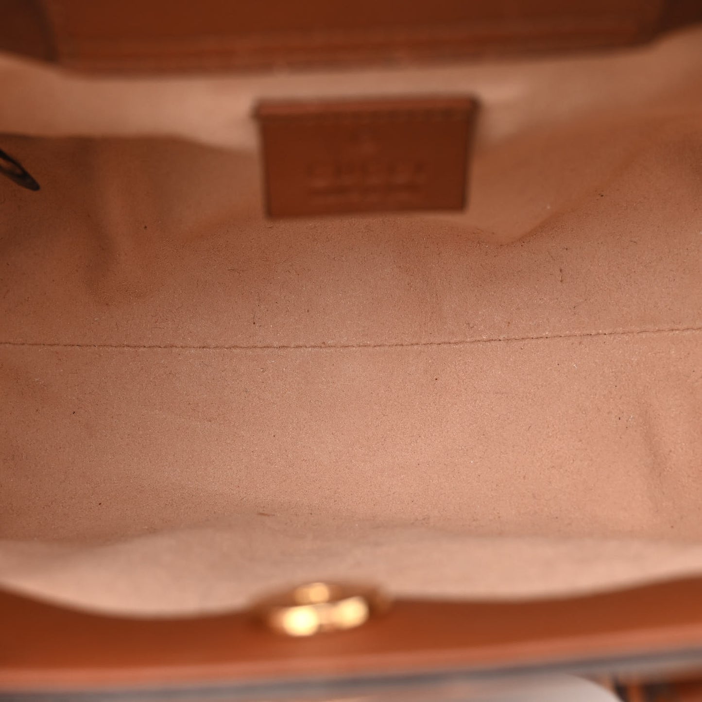 Wonka Grain Calfskin Mini Diana Tote Bag Cuir Yellow Fluo