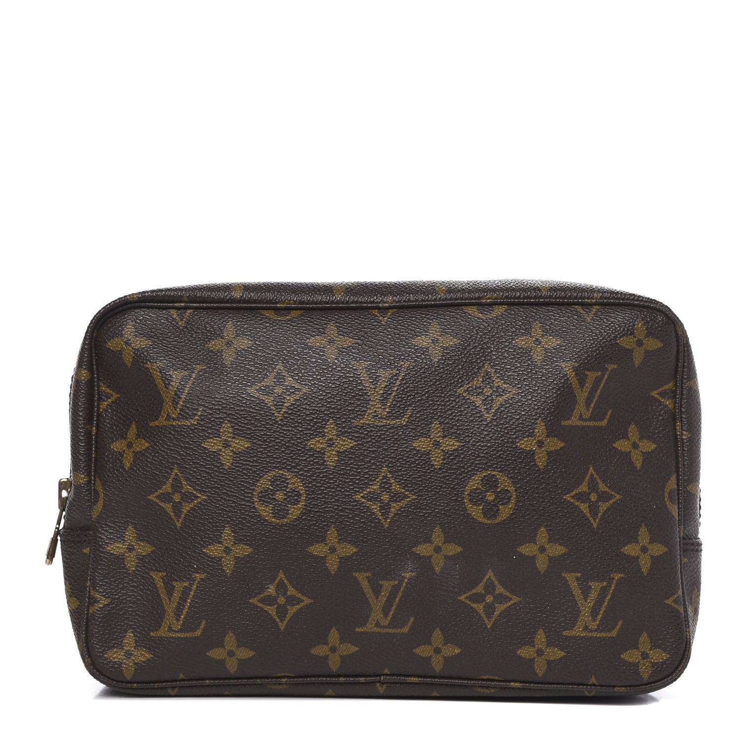 Louis Vuitton Monogram Trousse Toilette 23 1 of 11