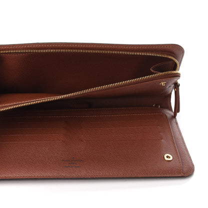 Louis Vuitton Monogram Insolite Organizer Wallet 6 of 7