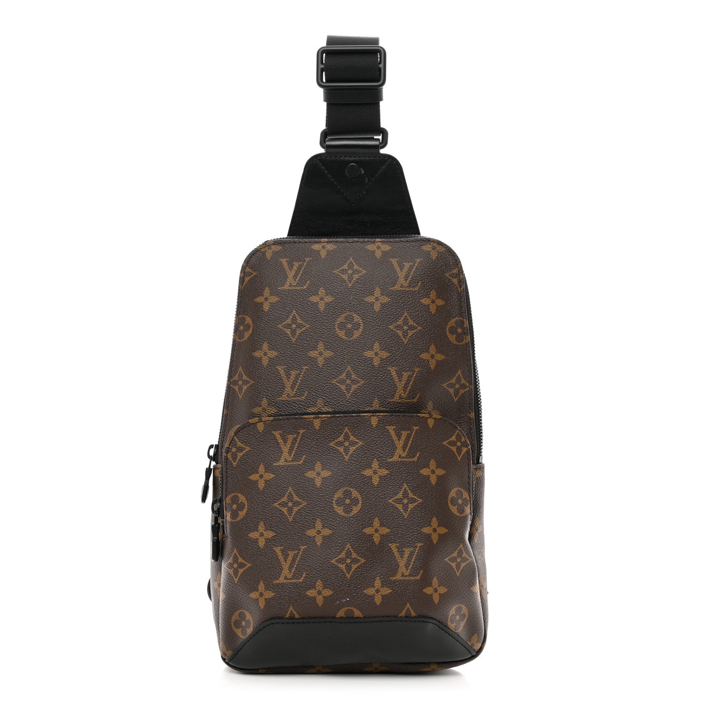 Monogram Macassar Avenue Sling Bag