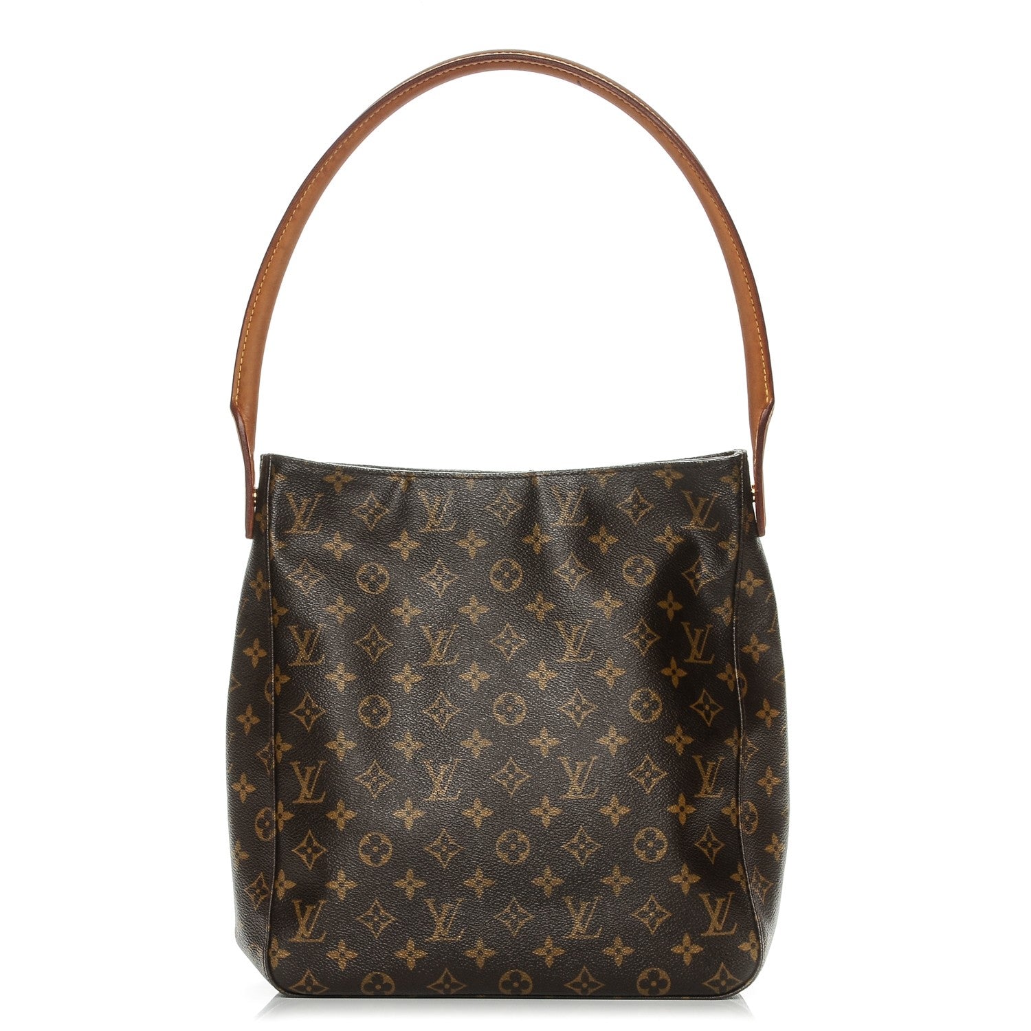 Louis Vuitton Monogram Looping GM 1 of 7