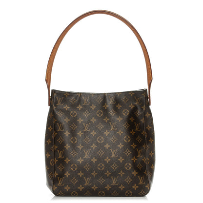 Louis Vuitton Monogram Looping GM 1 of 7