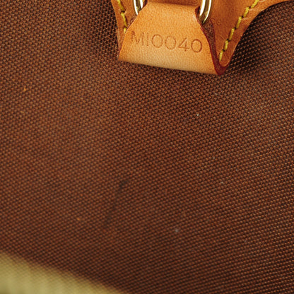 Louis Vuitton Monogram Ellipse Sac a Dos Backpack 7 of 9