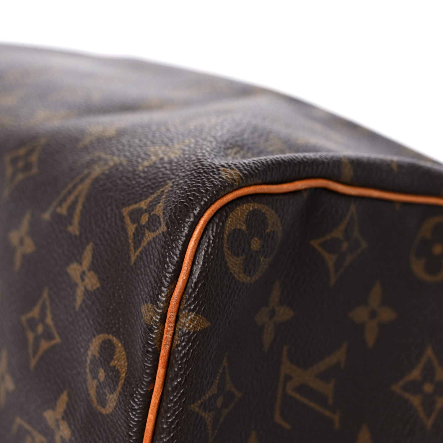 Louis Vuitton Monogram Speedy 35 11 of 21