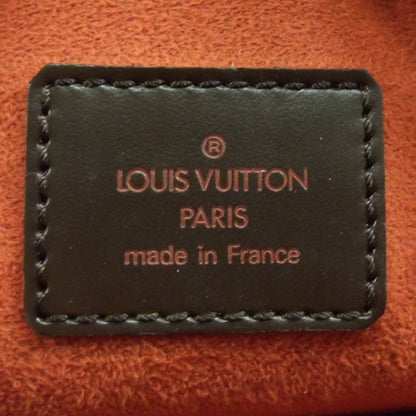 Louis Vuitton Damier Ebene Sarria Horizontal 8 of 9
