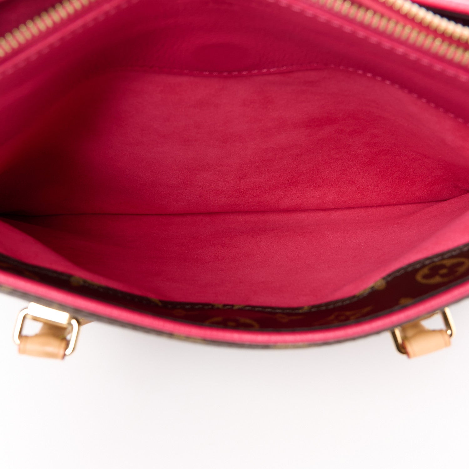 Louis Vuitton Monogram Pallas Dahlia 7 of 13
