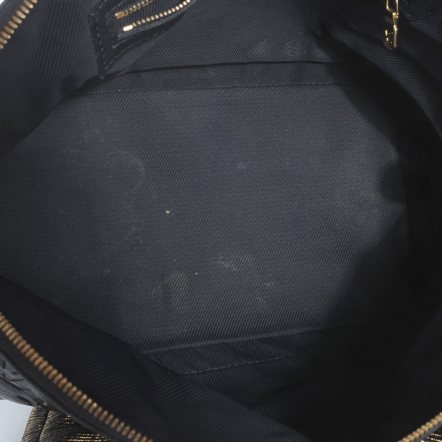 Monogram Double Jeu Neo Alma Black