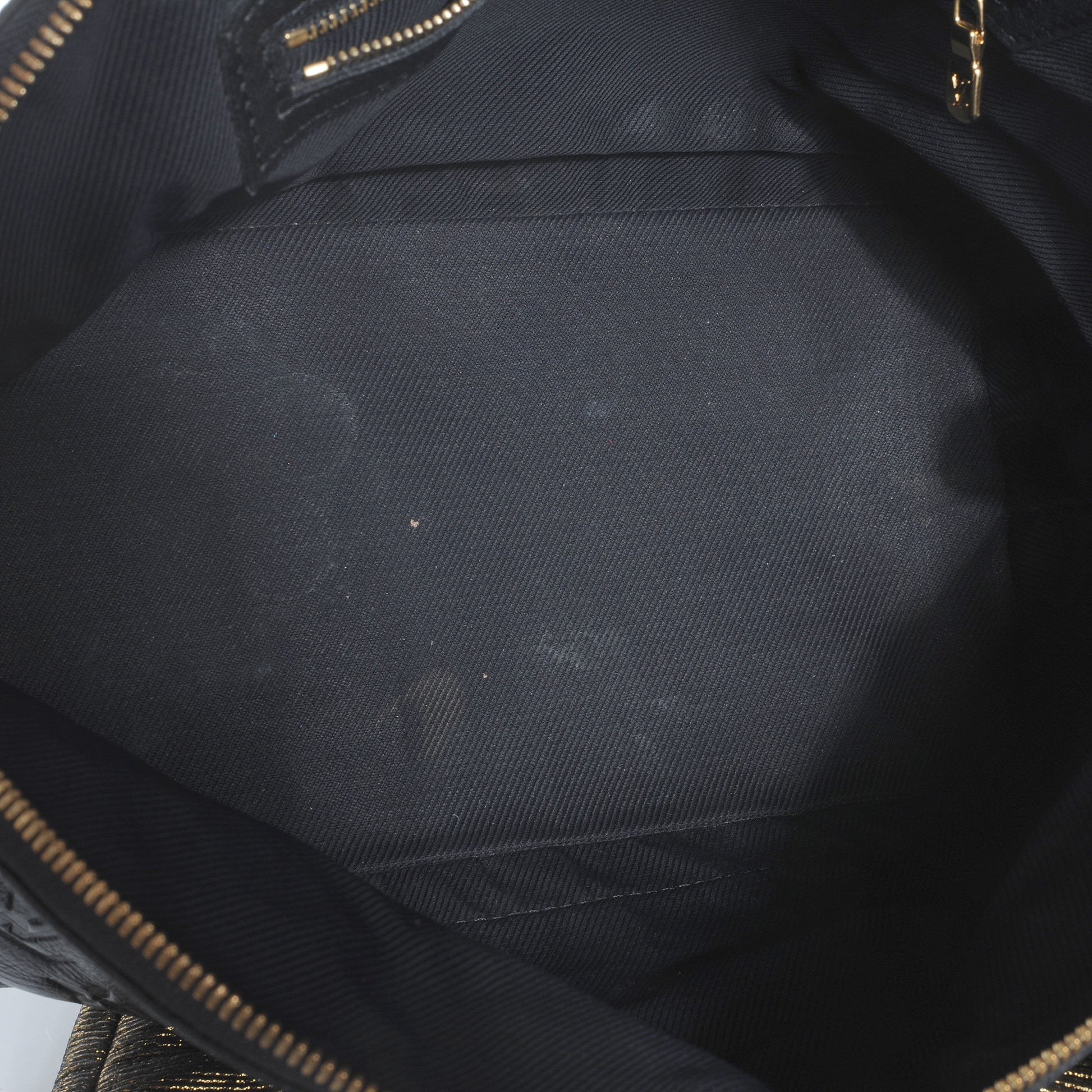 Louis Vuitton Monogram Double Jeu Neo Alma Black 9 of 14