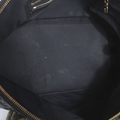 Louis Vuitton Monogram Double Jeu Neo Alma Black 9 of 14