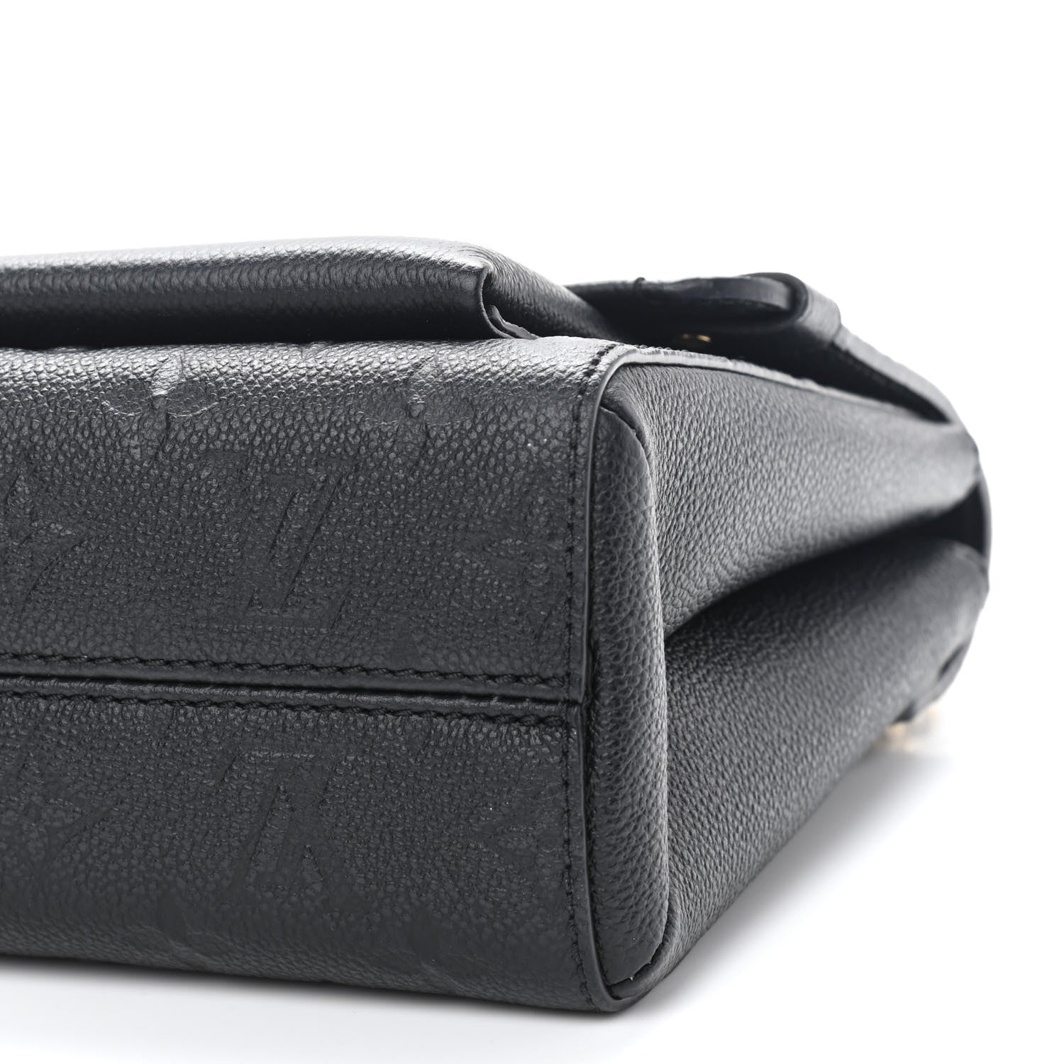 Louis Vuitton Empreinte Vavin PM Black 6 of 11